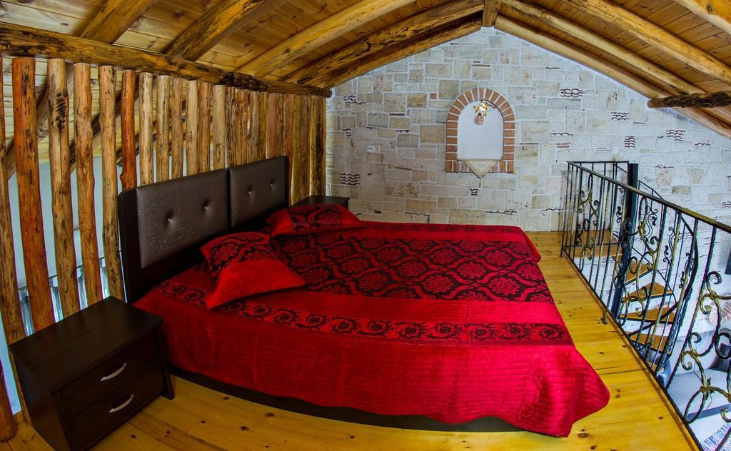 Theano Apartments サルティ エクステリア 写真