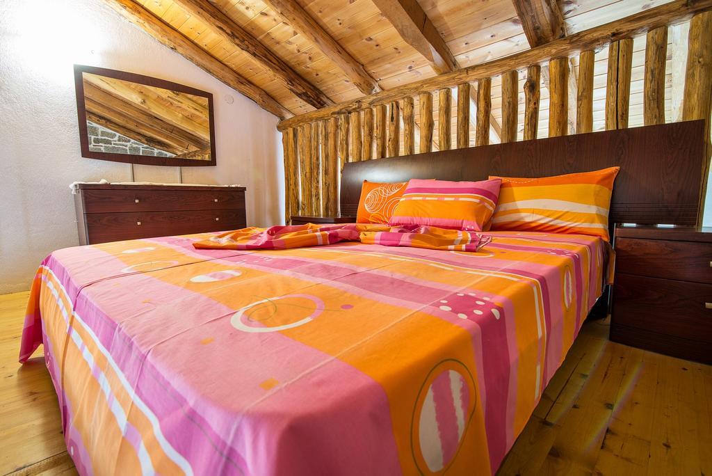 Theano Apartments サルティ エクステリア 写真