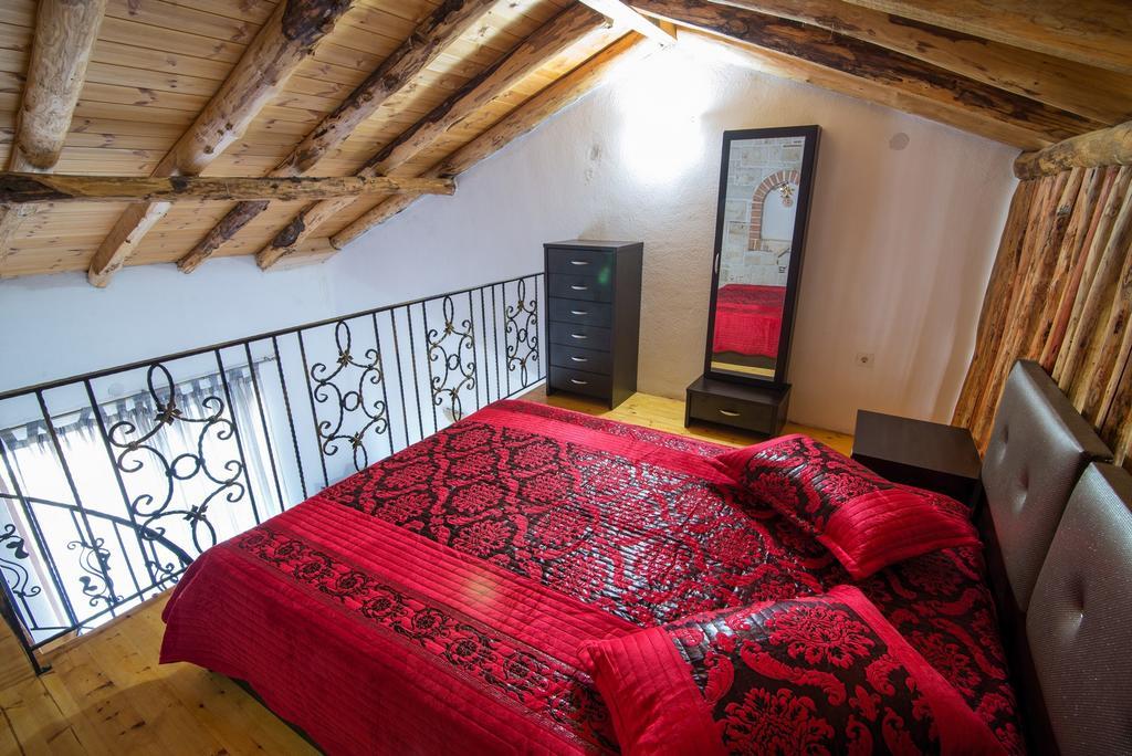 Theano Apartments サルティ エクステリア 写真