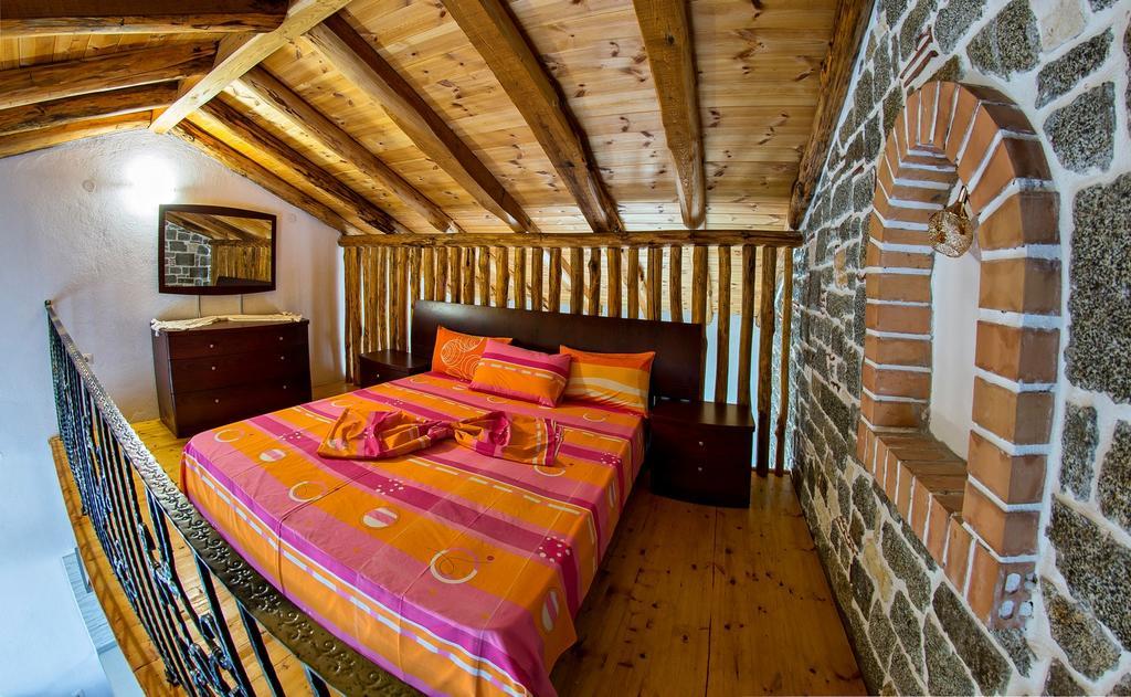 Theano Apartments サルティ エクステリア 写真